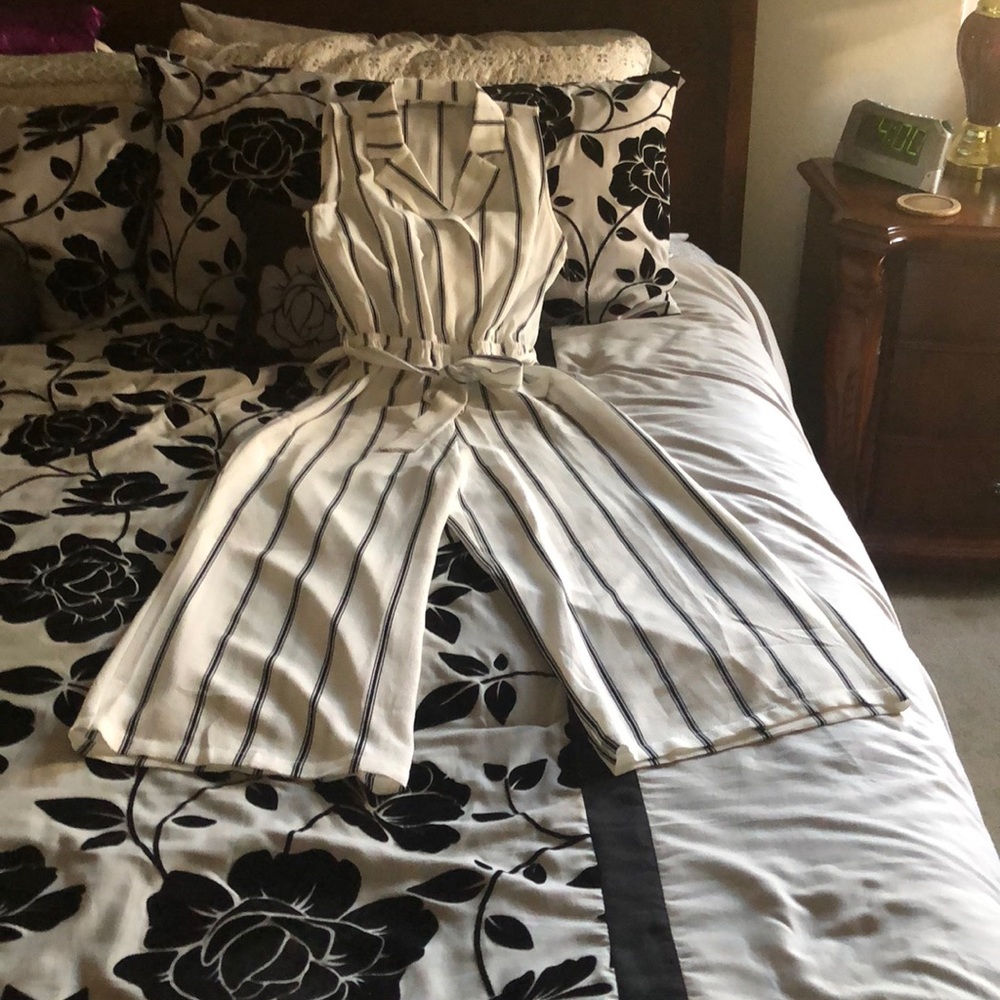 Women’s jumpsuit